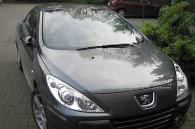 相片: 出售 汽车 PEUGEOT - 307