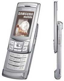 相片: 出售 手机 SAMSUNG - D840