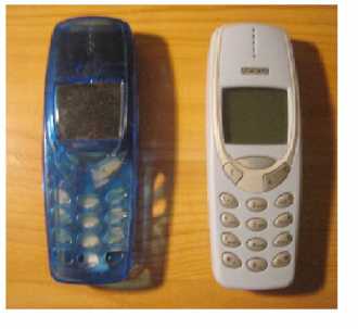 相片: 出售 手机 NOKIA - NOKIA 3310