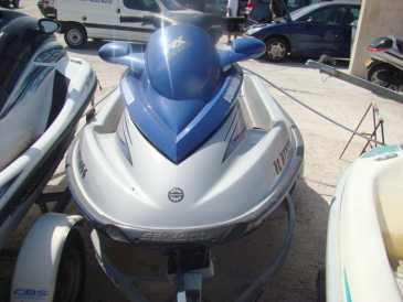 相片: 出售 小船 SEA DOO BOMBARDIER RX DI - SEA DOO BOMBARDIER  RX DI