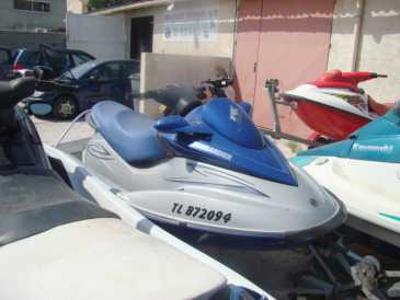 相片: 出售 小船 SEA DOO BOMBARDIER RX DI - SEA DOO BOMBARDIER  RX DI