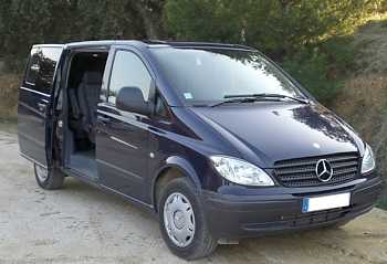 相片: 出售 汽车 MERCEDES - 200