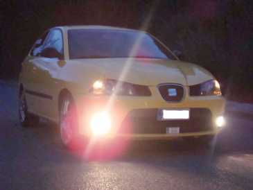 相片: 出售 汽车 SEAT - Ibiza