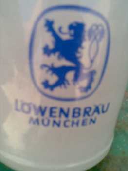 相片: 出售 玻璃对象 LDWENBRAU MUNCEN