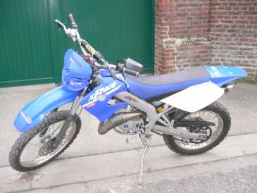 相片: 出售 摩托车 50 cc - DERBI - DERBI SENDA R RACE