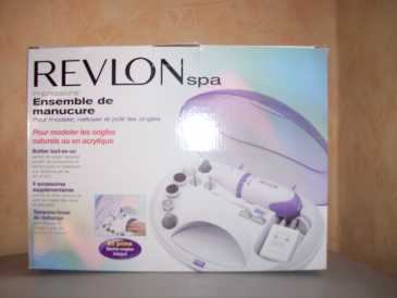 相片: 出售 辅助部件 妇女 - REVLON