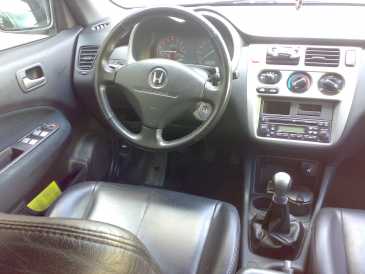 相片: 出售 汽车 HONDA - HR-V