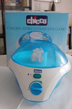 相片: 出售 其他人 CHICCO - HUMIDIFICATEUR D'AIR