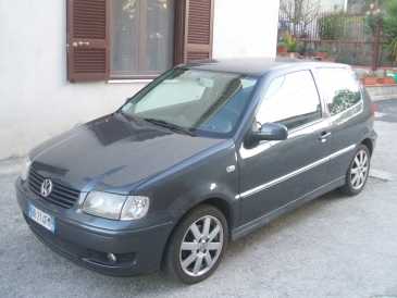 相片: 出售 汽车 VOLKSWAGEN - Polo