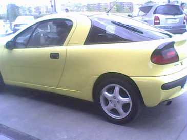 相片: 出售 汽车 OPEL - Tigra