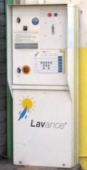 相片: 出售 其他人 LAVANCE/ISTOBAL - LAVAGE MULTIPROGRAMMES