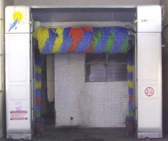 相片: 出售 其他人 LAVANCE/ISTOBAL - LAVAGE MULTIPROGRAMMES