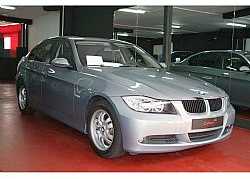 相片: 出售 汽车 BMW - Série 3