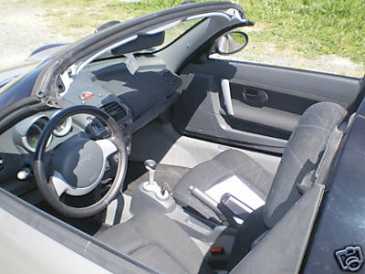 相片: 出售 汽车 SMART - Smart