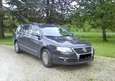 相片: 出售 汽车 VOLKSWAGEN - Passat