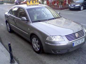 相片: 出售 汽车 VOLKSWAGEN - Passat