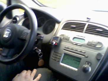相片: 出售 汽车 SEAT - Toledo