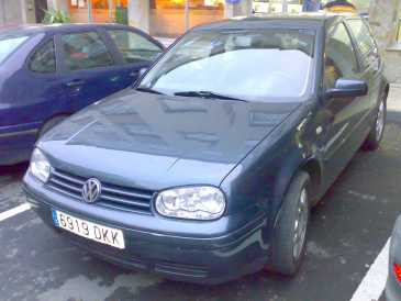 相片: 出售 汽车 VOLKSWAGEN