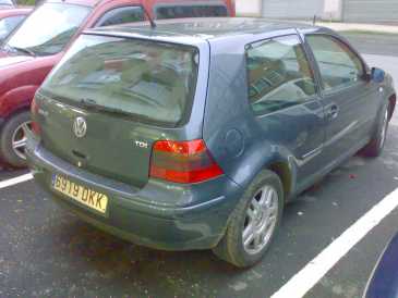 相片: 出售 汽车 VOLKSWAGEN