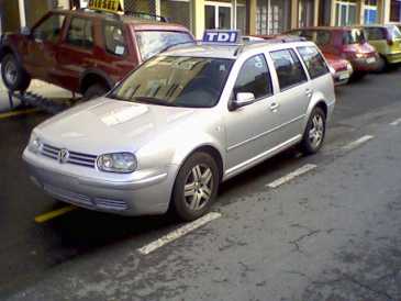 相片: 出售 汽车 VOLKSWAGEN - Golf