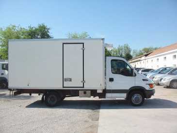 相片: 出售 卡车和公共事业 IVECO - DAILY - DUCATO - VW