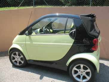 相片: 出售 汽车 SMART - Smart