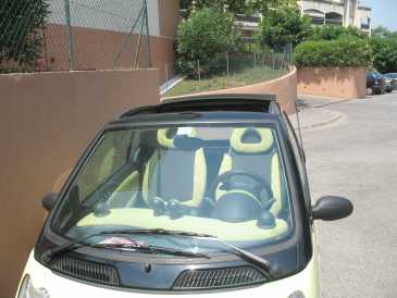 相片: 出售 汽车 SMART - Smart