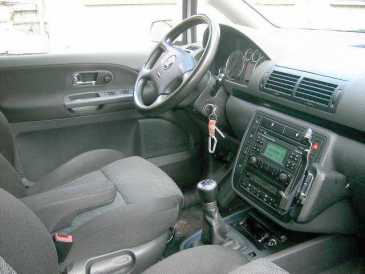 相片: 出售 汽车 SEAT - Alhambra