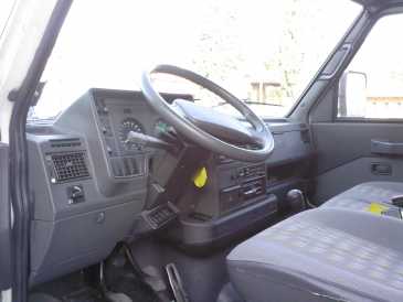 相片: 出售 卡车和公共事业 IVECO - IVECO 35E12