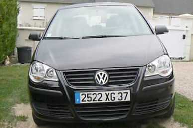 相片: 出售 汽车 VOLKSWAGEN - Polo