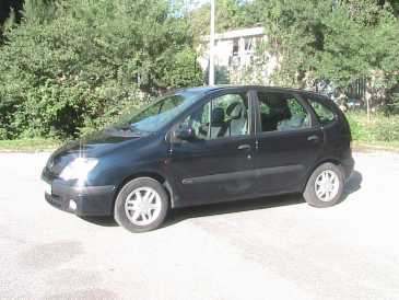 相片: 出售 汽车 RENAULT - Scenic