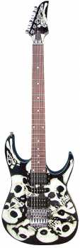 相片: 出售 吉他和其它弦乐器 COLLINS - GUITARES TBE