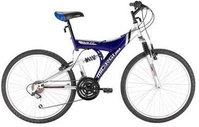 相片: 出售 自行车 SUPER M90 MOUNTAIN BIKE - SUPER M90 MOUNTAIN BIKE