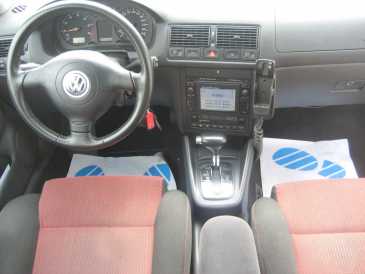 相片: 出售 汽车 VOLKSWAGEN - Golf
