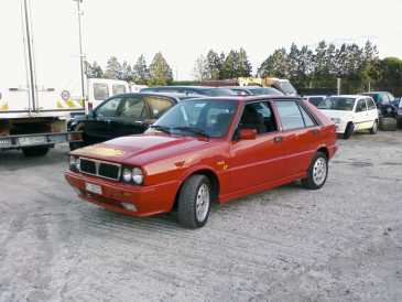 相片: 出售 汽车 LANCIA - Delta