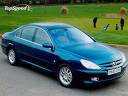 相片: 出售 汽车 PEUGEOT - 607