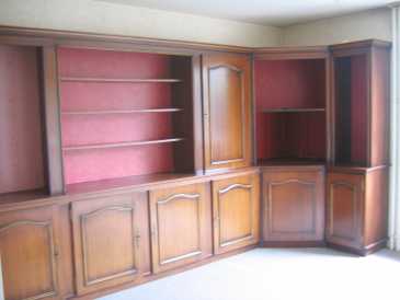 相片: 出售 家具