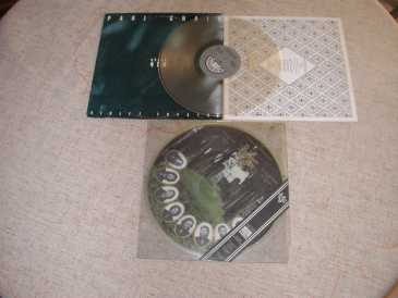 相片: 出售 2 33 转每分钟 PAUL CHAIN PICTURE DISC - PAUL CHAIN VIOLET THEATRE
