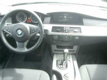 相片: 出售 汽车 BMW - Série 5