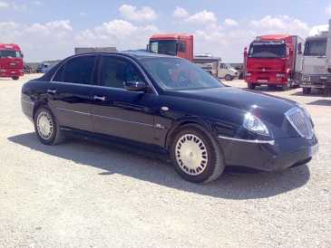 相片: 出售 汽车 LANCIA - THESIS
