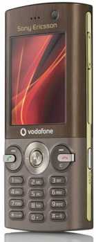 相片: 出售 手机 SONY ERICSSON V640I - V640I