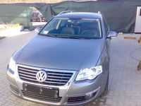 相片: 出售 汽车 VOLKSWAGEN - Passat