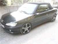 相片: 出售 汽车 PEUGEOT - 306