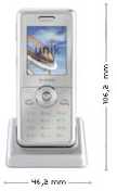 相片: 出售 手机 SAGEM - MY429X