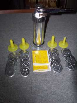 相片: 出售 器物