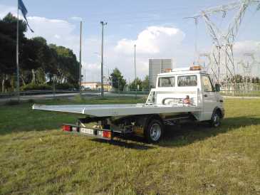相片: 出售 卡车和公共事业 IVECO - IVECO 35-12