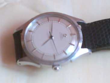 相片: 出售 珠宝 人 - OMEGA - OMEGA ACIER 1940 50