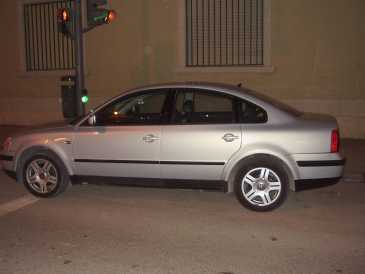 相片: 出售 汽车 VOLKSWAGEN - Passat