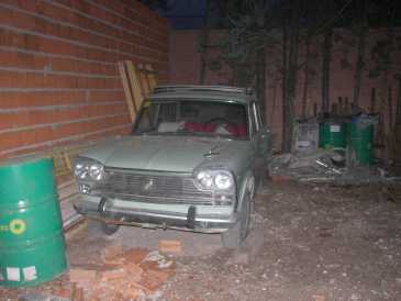 相片: 出售 汽车 SEAT - 1500