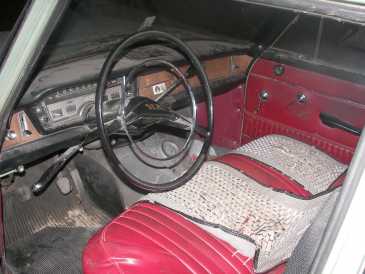 相片: 出售 汽车 SEAT - 1500